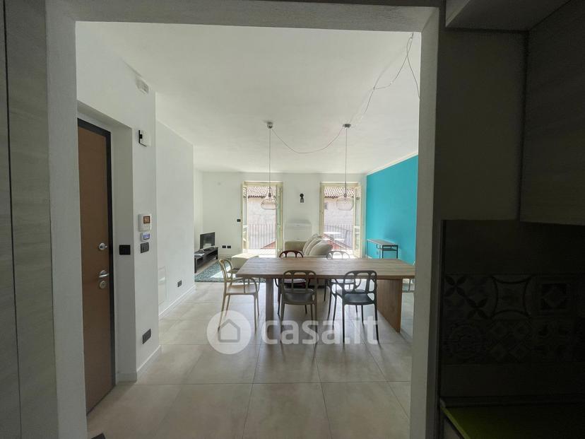 Quadrilocale in Vicolo della Madonnetta 1 — foto 2 di 18