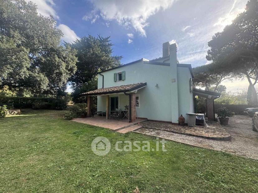 Villa in Strada Provinciale Bolgherese 50 — foto 20 di 32