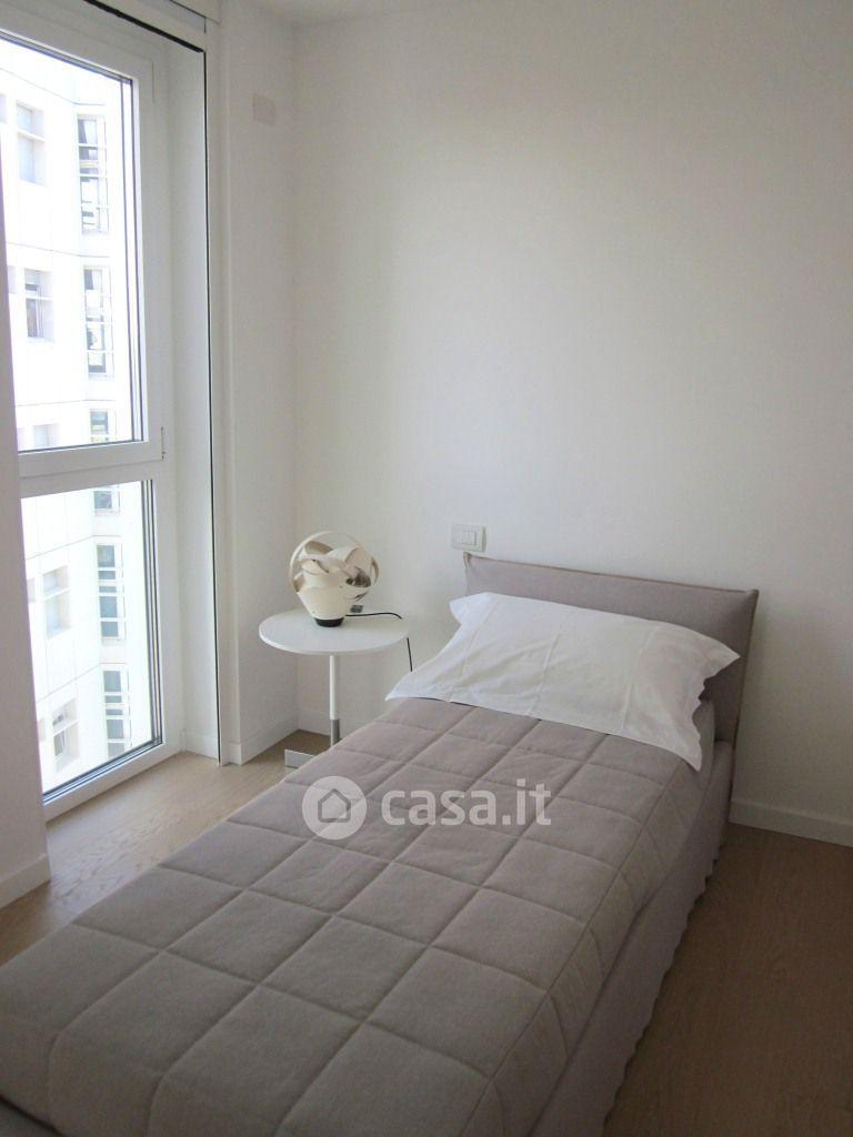 Appartamento in Lungomare Trieste 17 — foto 14 di 29