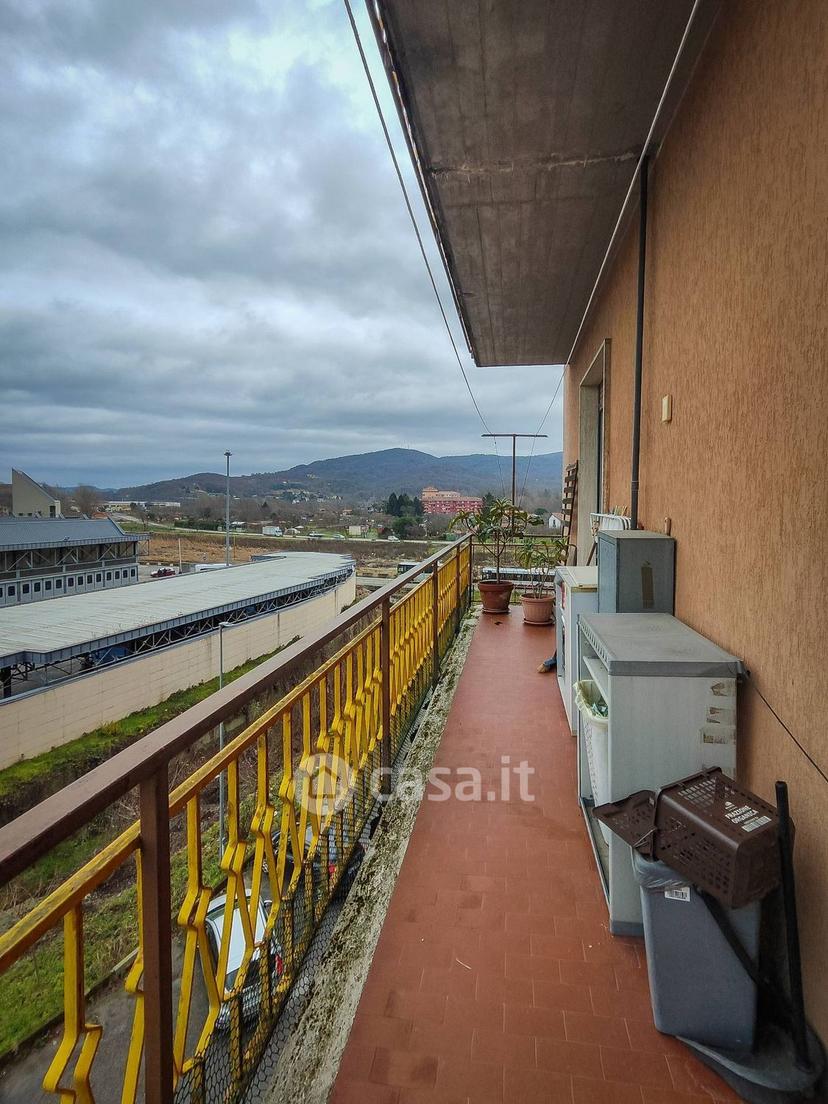 Appartamento in Corso Dante A. 122 — foto 17 di 28