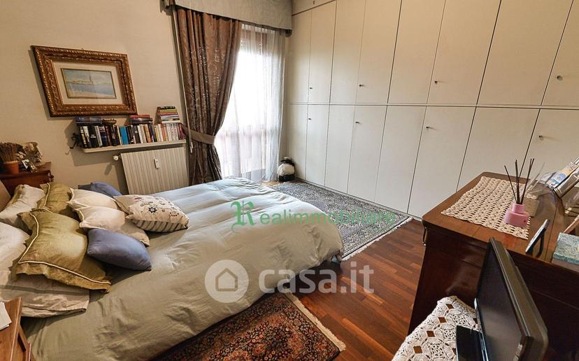 Quadrilocale in Via Fryderyk Chopin 15 — foto 32 di 68