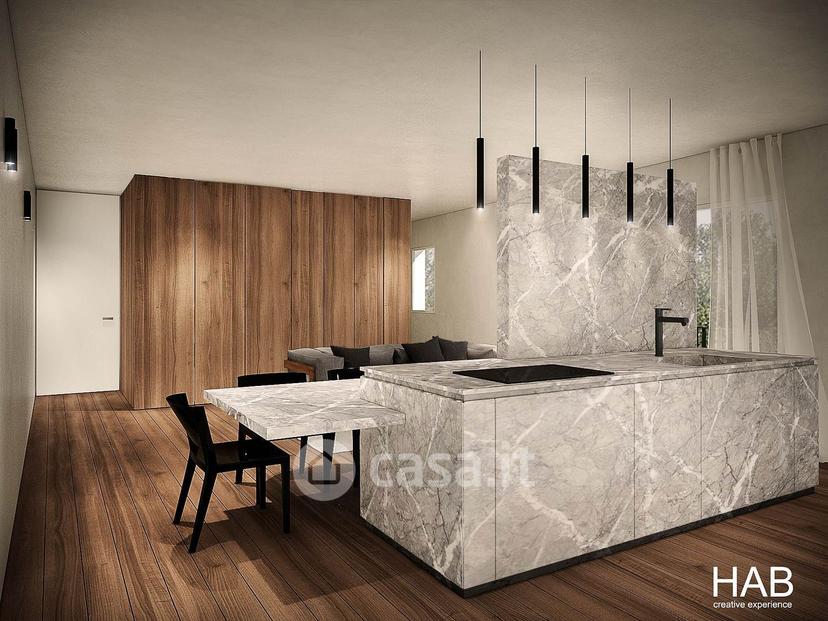 Appartamento in Via Oreste da Molin — foto 9 di 10