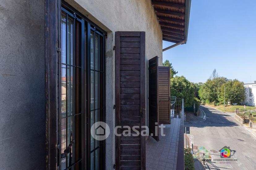 Quadrilocale in Via Conte Paolo Taverna — foto 13 di 33