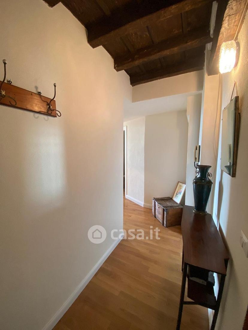 Bilocale in Via Vico — foto 24 di 28