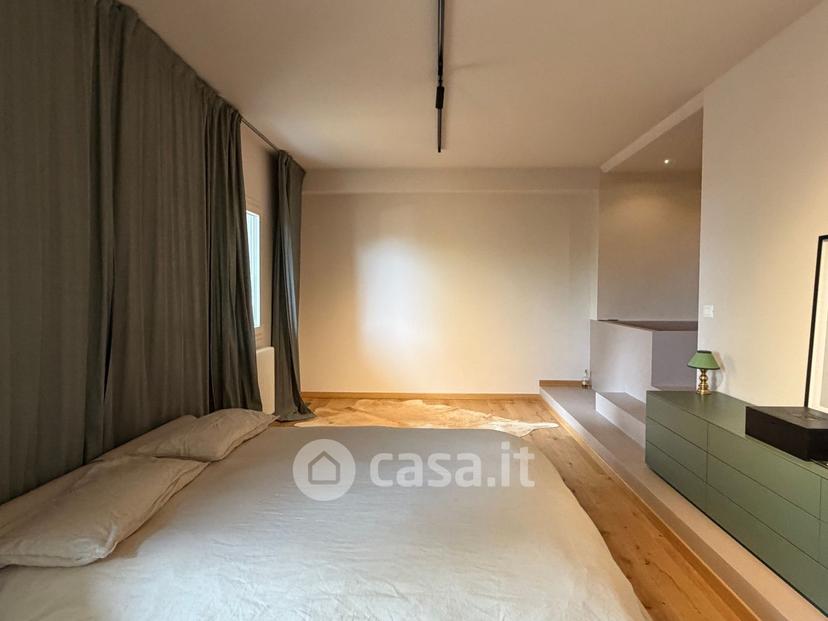 Quadrilocale in Via Messina 54 — foto 20 di 25