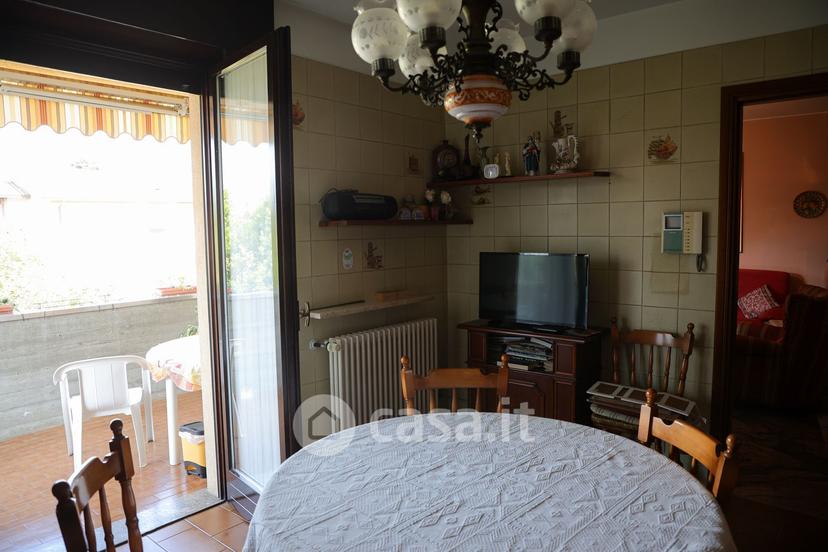 Appartamento in Via Giuseppe Parini 3 — foto 30 di 41