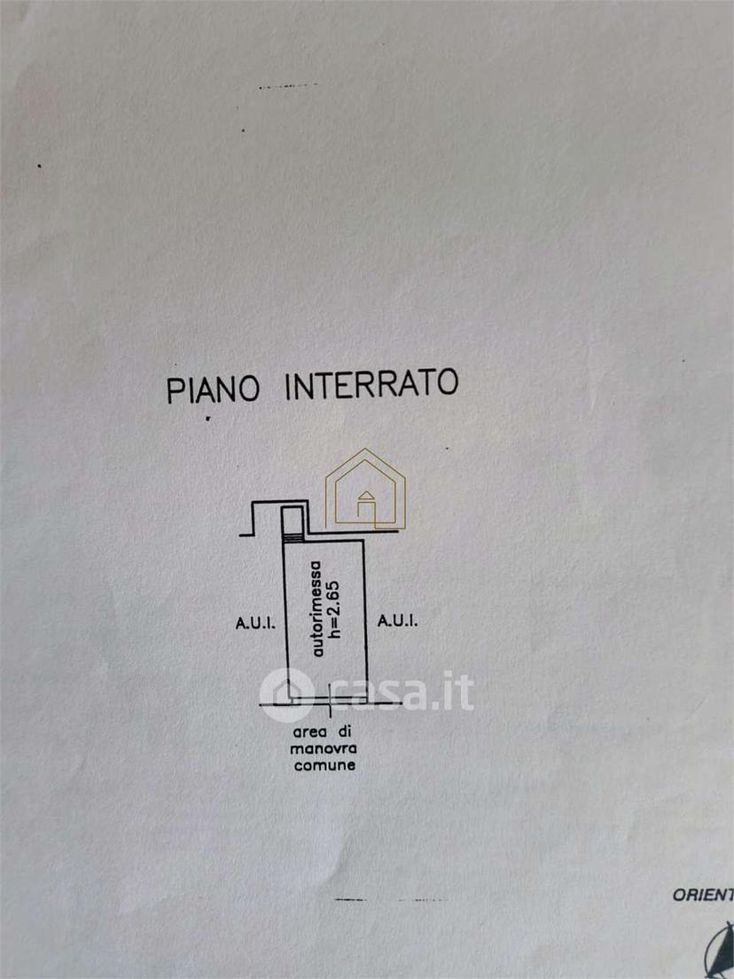Trilocale in Via del Torchio 11 — foto 8 di 18