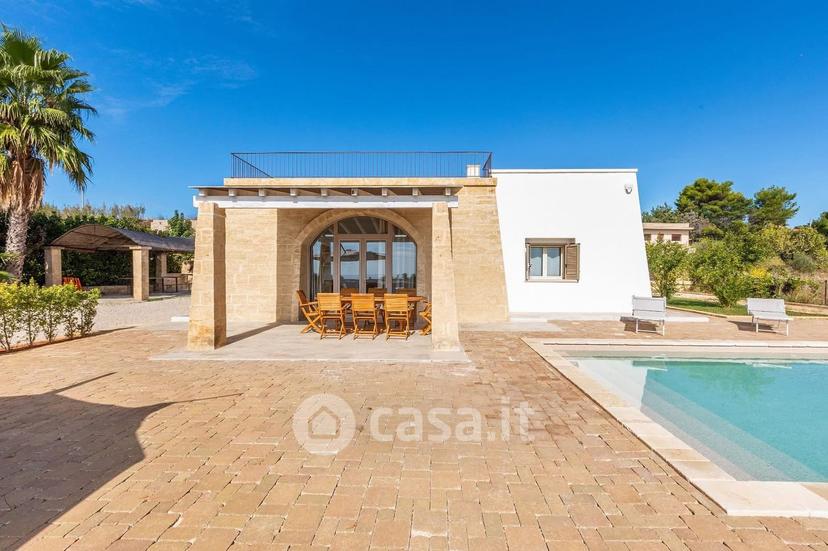 Villa in Località Fani 2 — foto 10 di 24