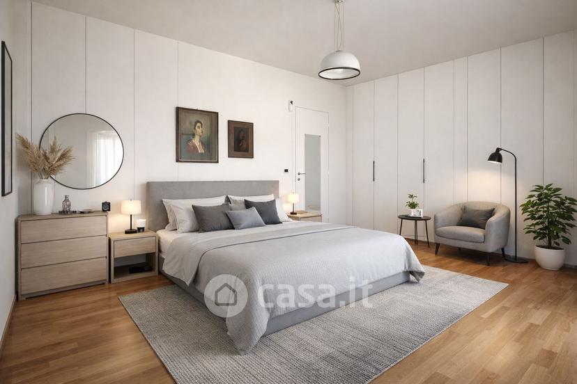 Trilocale in Via Alcide de Gasperi 3 — foto 45 di 55