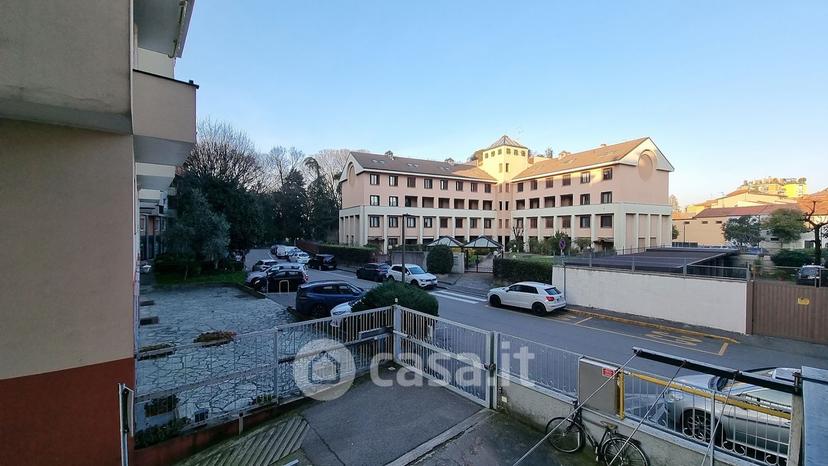 Trilocale in Via Dante — foto 40 di 45