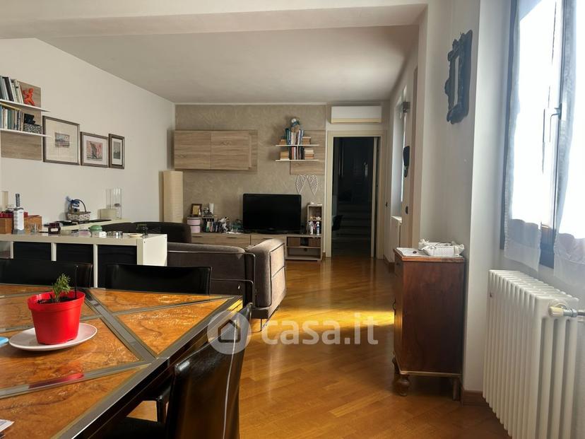 Quadrilocale in Via Andrea Verga — foto 11 di 27