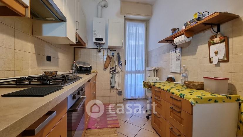 Trilocale in Via San Giovanni Bosco — foto 23 di 37