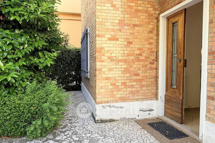 Trilocale in Viale Monfalcone 47