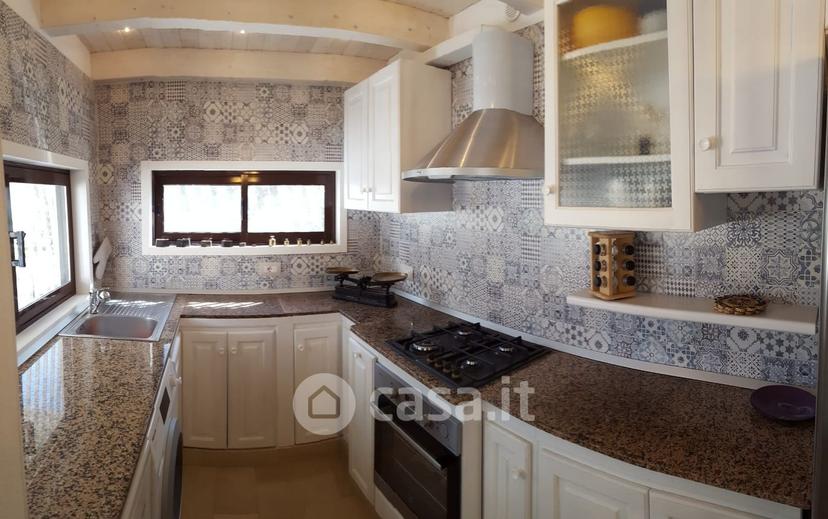 Villa in Contrada Gorgofreddo — foto 45 di 93
