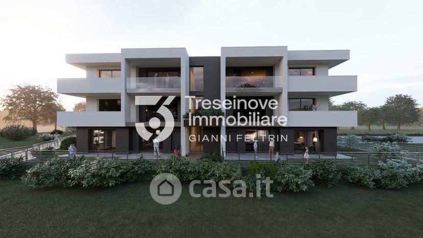 Trilocale in Via Castellana — foto 11 di 28