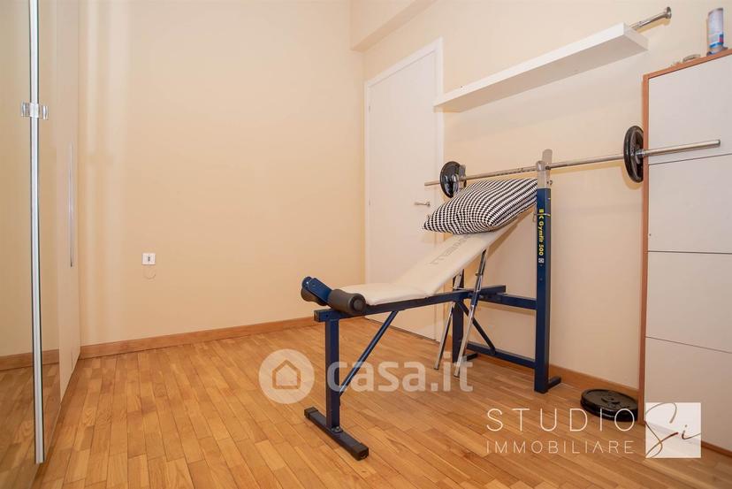 Appartamento in Via Bertoneri Oreste — foto 15 di 29
