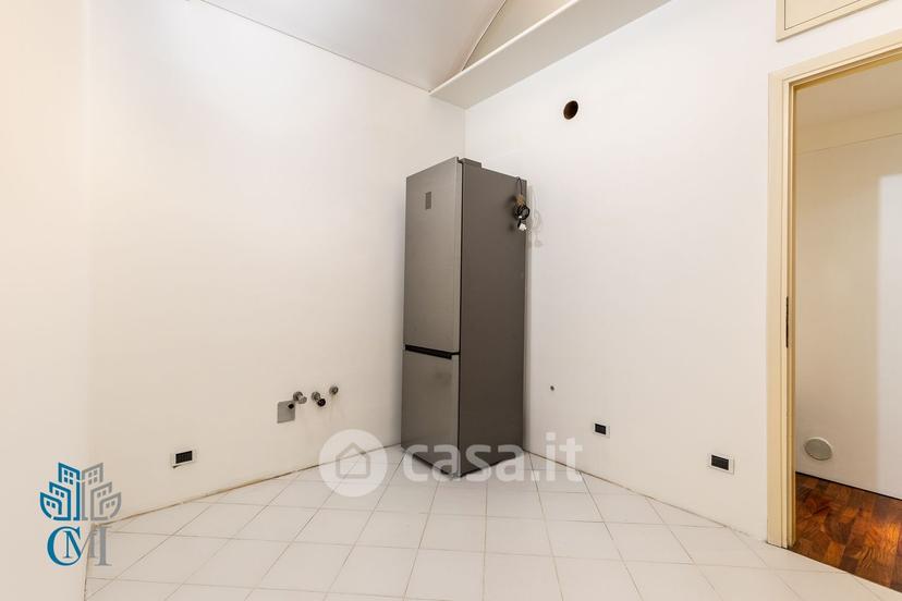 Quadrilocale in Via San Quintino 17 — foto 21 di 39