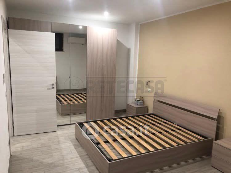 Trilocale in Via Brancati — foto 10 di 10