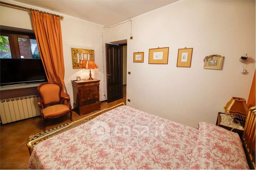 Villa in Via Emanuele Filiberto 14 — foto 51 di 53