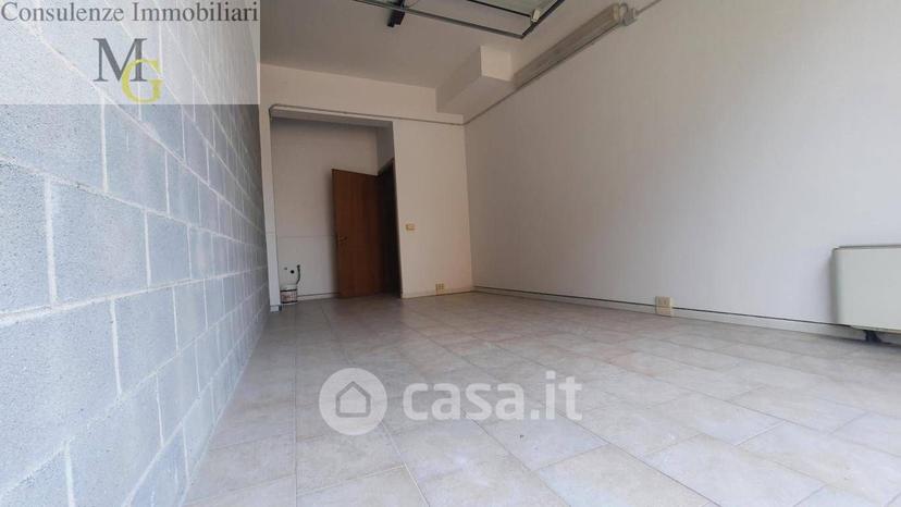 Trilocale in Via IV Novembre
