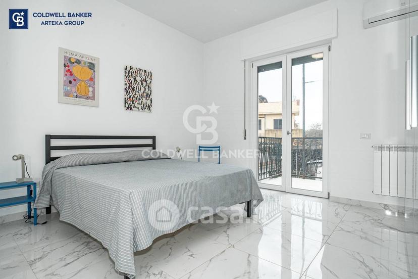 Quadrilocale in Via Ercole Patti 10 — foto 17 di 23