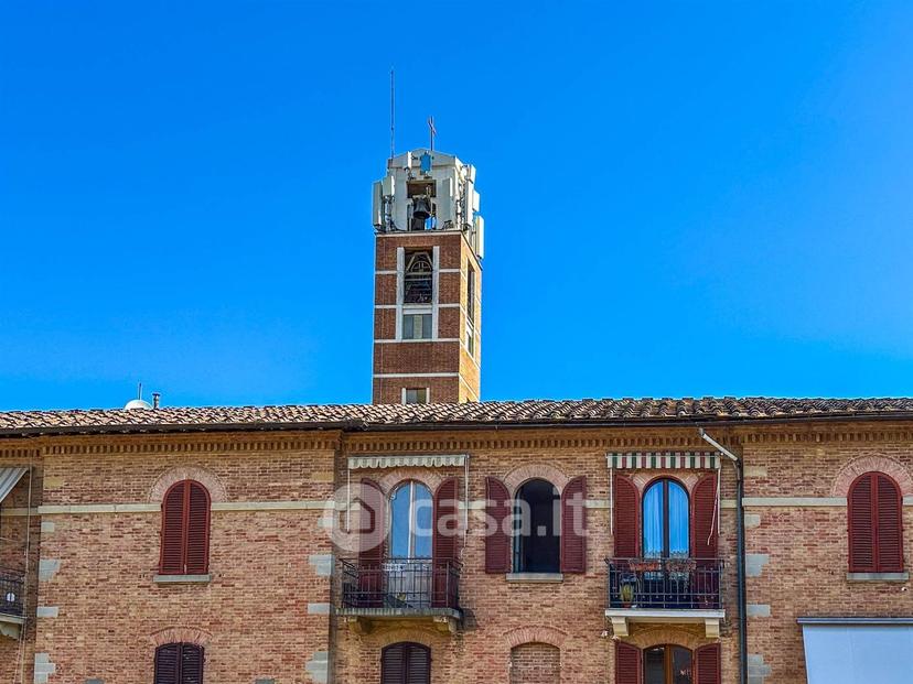 Trilocale in Via Duccio di Boninsegna — foto 20 di 27
