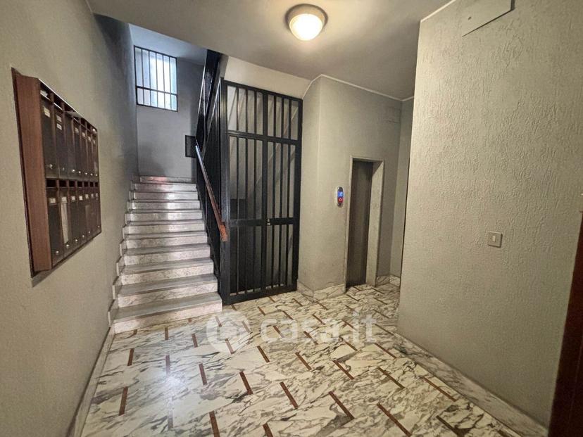 Trilocale in Via Marcello Celentano