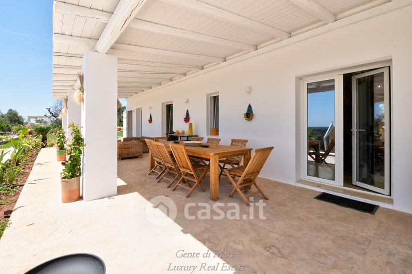Villa in Contrada Donnagnora — foto 59 di 74