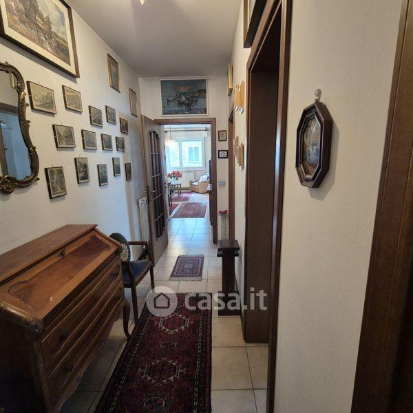 Quadrilocale in Via Torelli 9 — foto 23 di 26