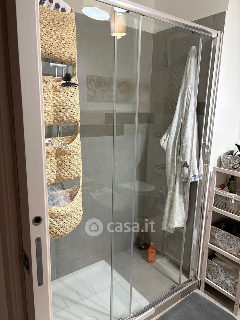 Quadrilocale in Via Esseneto — foto 11 di 14