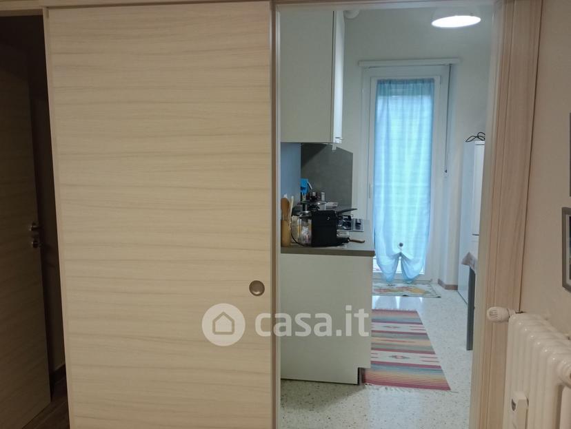 Bilocale in Via Alessandro Volta — foto 2 di 19