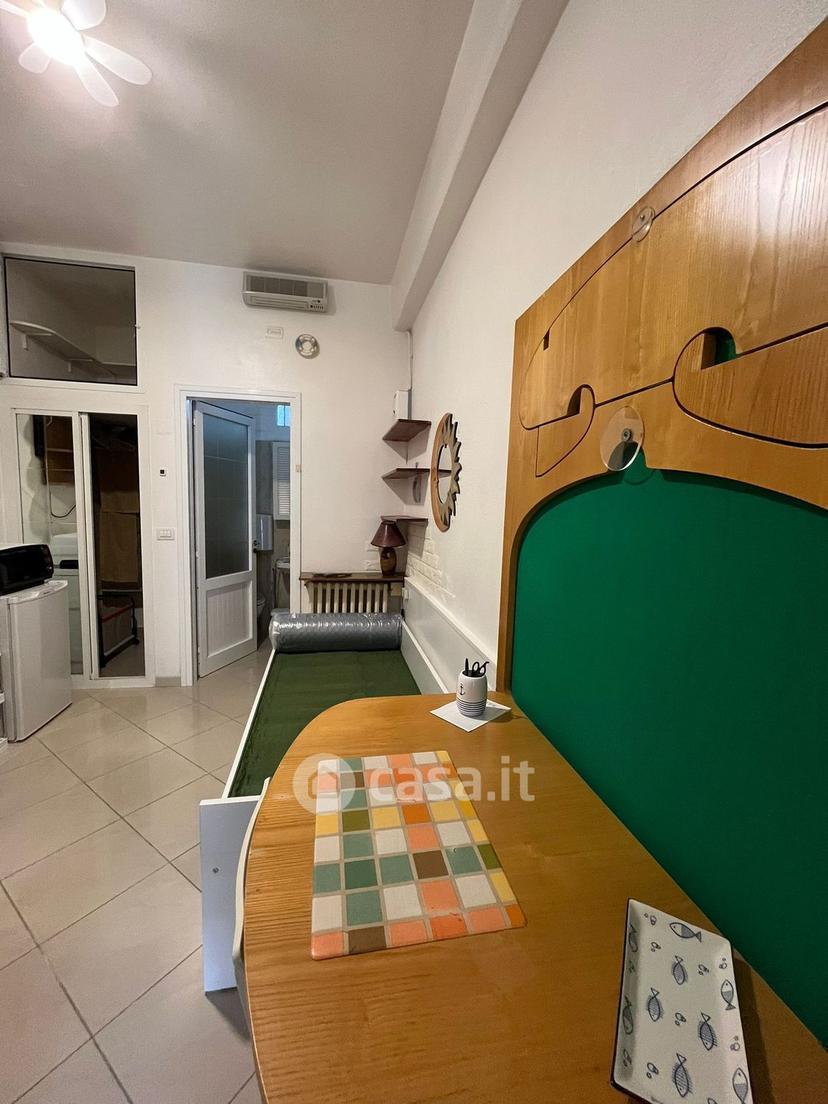 Monolocale in Via San Vincenzo de Paoli — foto 17 di 19