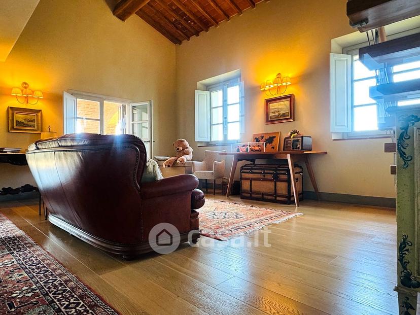 Villa in Via Sambarontana 18 — foto 20 di 31