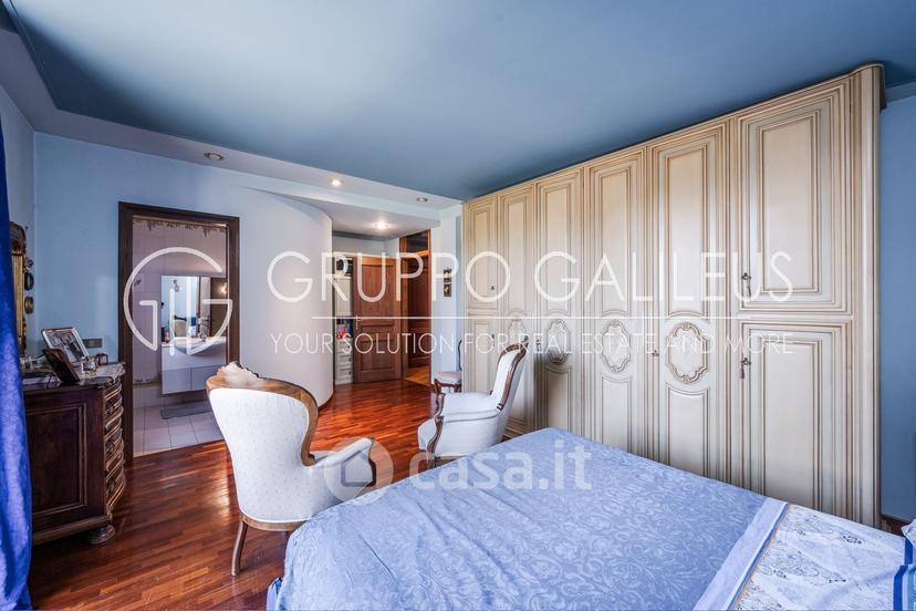 Villa in Via Giuseppe Bronzini 20 — foto 40 di 48