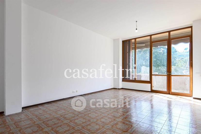 Trilocale in Via Damiano Chiesa 16 — foto 12 di 30