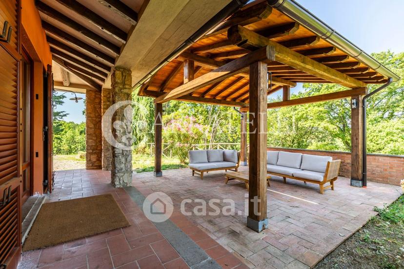 Villa in Via Garibaldi 90 — foto 53 di 67