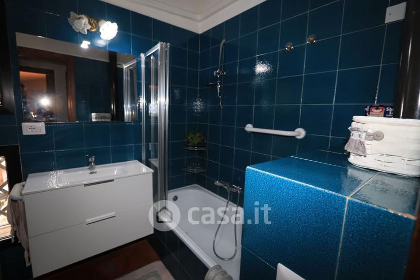 Villa in Via Capo Carbonara — foto 22 di 59