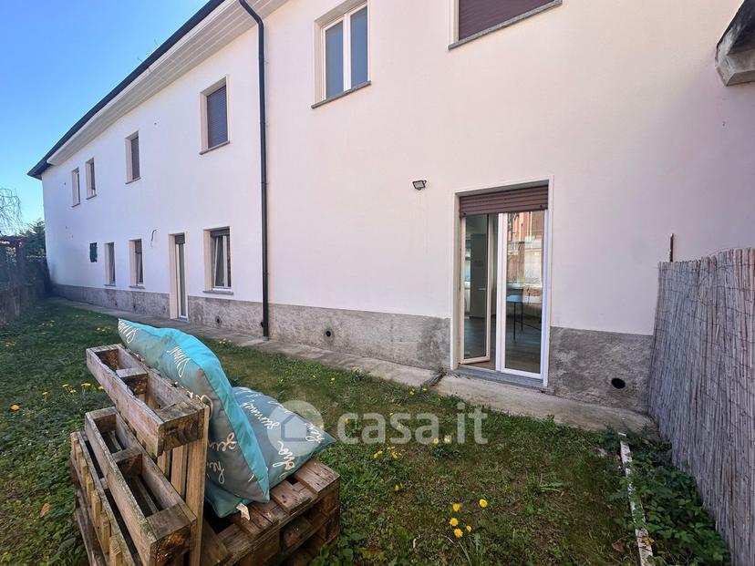 Trilocale in Via N. Locarno 66 — foto 15 di 19