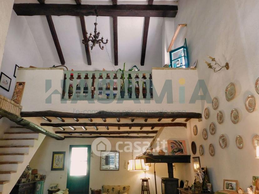 Villa in Località Frosini — foto 13 di 29