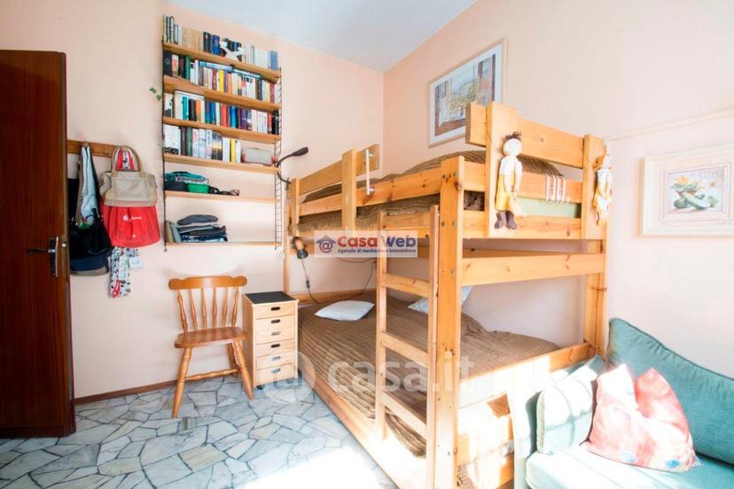 Villa in Via Roccolo 52 — foto 10 di 20