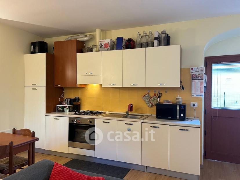 Bilocale in Via Giuseppe Cuboni — foto 6 di 14