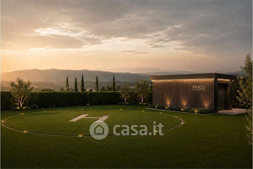 Villa in Via San Benedetto — foto 43 di 47