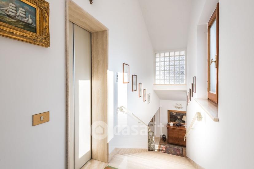 Villa in Via delle Cerquette 122 — foto 47 di 53