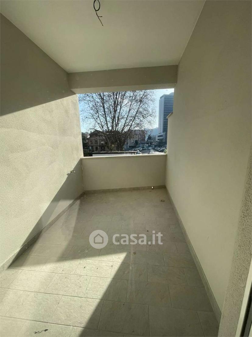 Trilocale in Via Tiburtina — foto 39 di 41