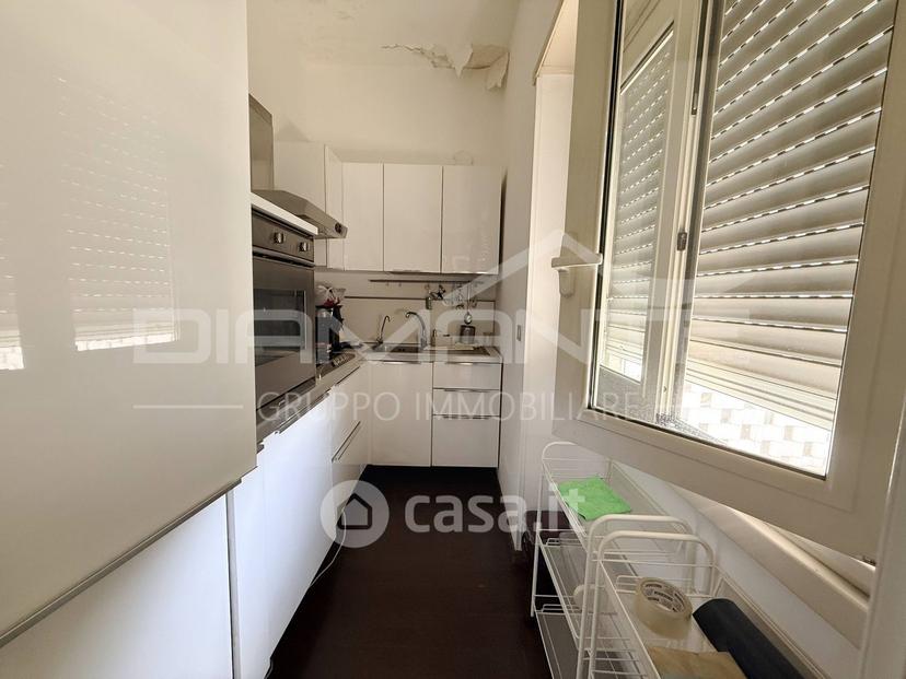 Bilocale in Via Giacomo Puccini 25 — foto 4 di 10
