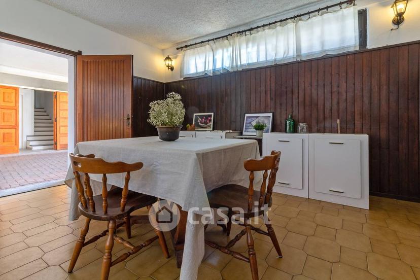 Quadrilocale in Vicolo Alvod 29 — foto 21 di 39