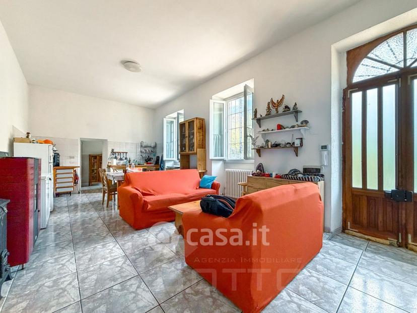 Villa in Via Vallestrona 34 — foto 13 di 40