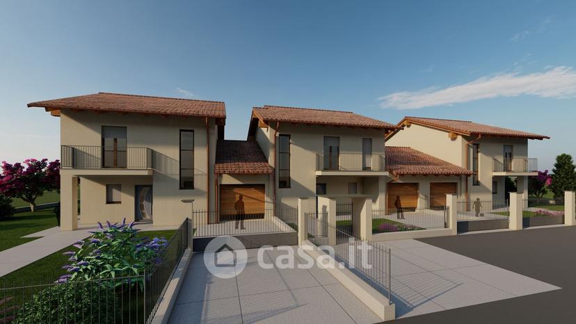 Villa in Via Beltrutto — foto 4 di 5