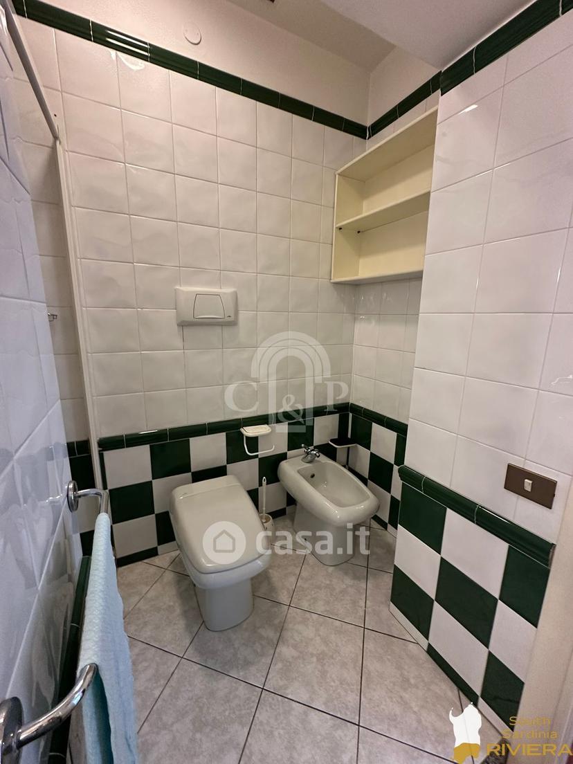 Trilocale in Via Alghero 70 — foto 21 di 51