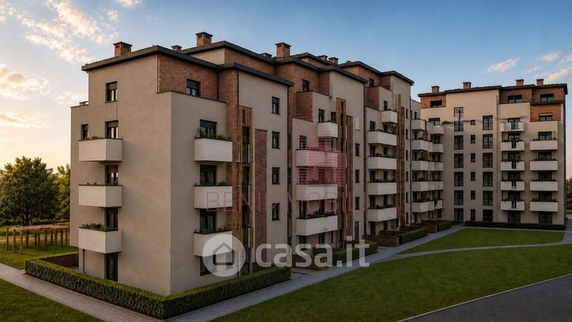 Trilocale in Circonvallazione Nord Est 1 — foto 22 di 30